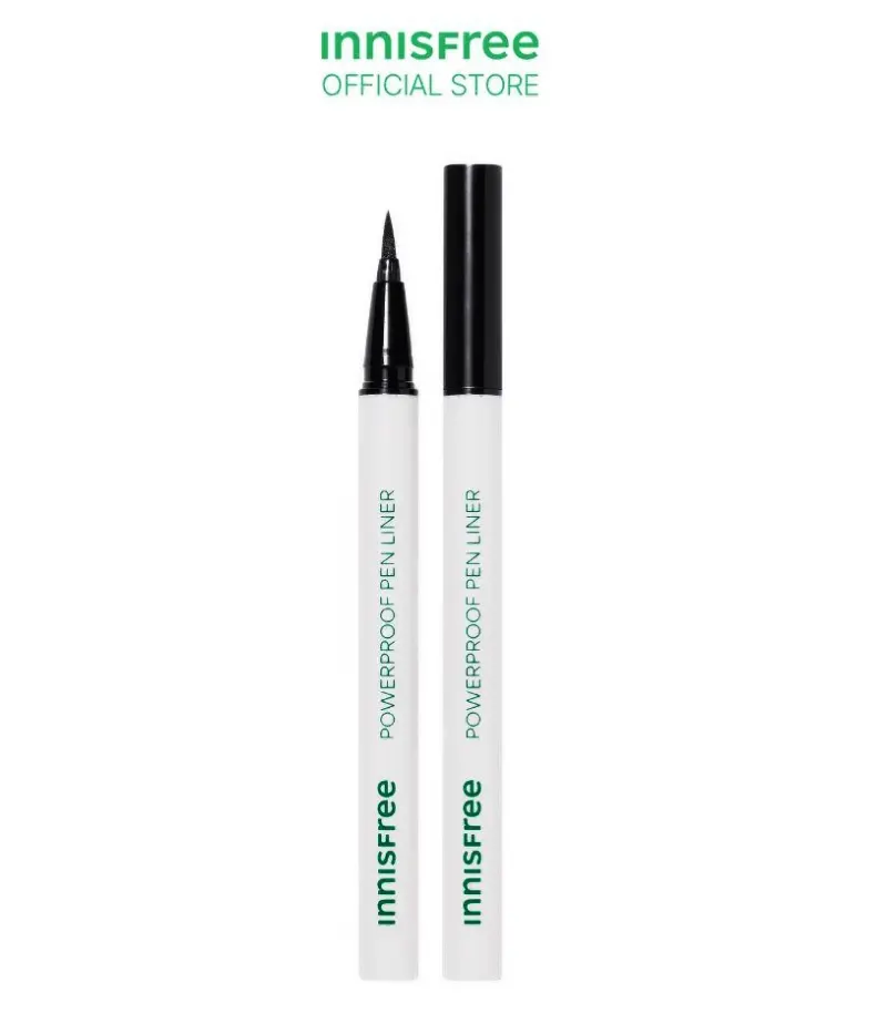 Innisfree Powerproof Brush Liner