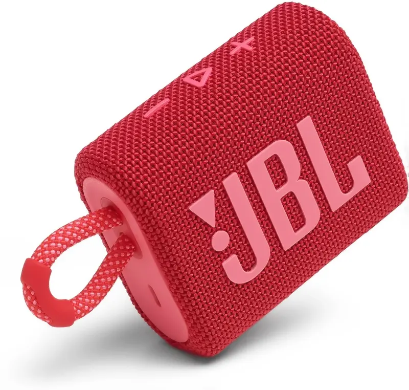 JBL Go 3