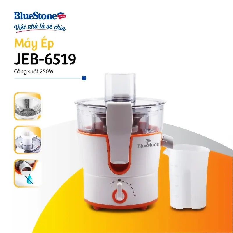Bluestone JEB-6519