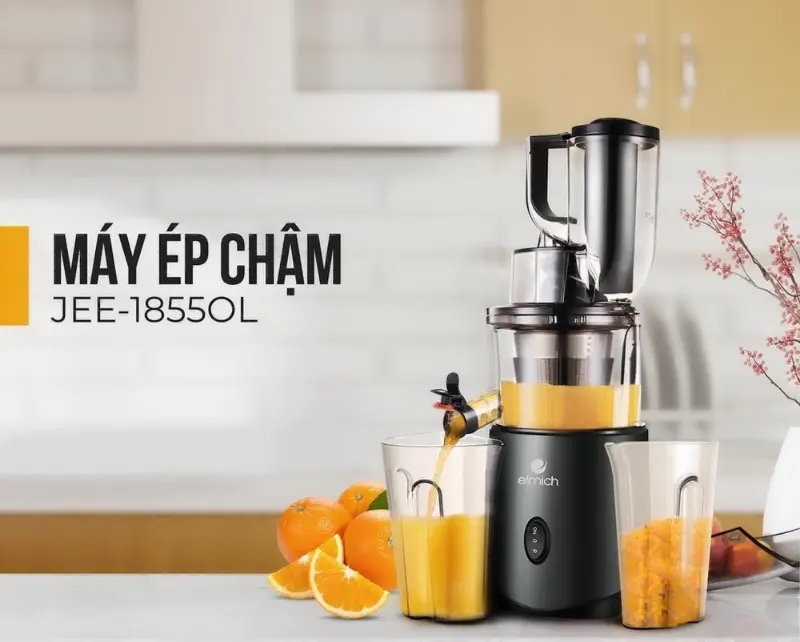 Elmich JEE 1855OL