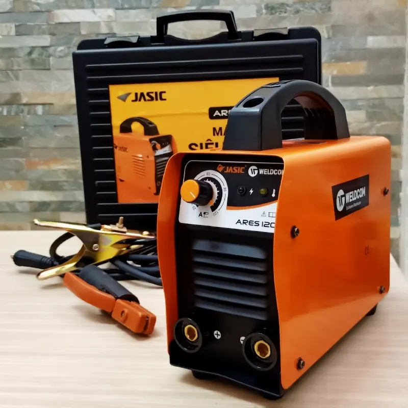 Jasic ARES 120
