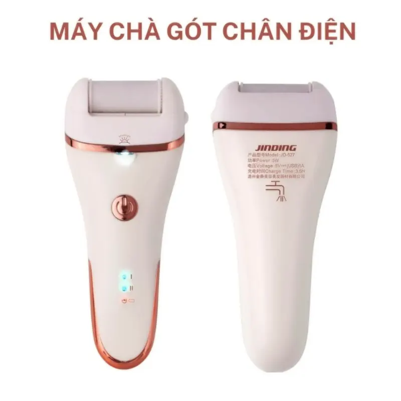 Jinding JD527
