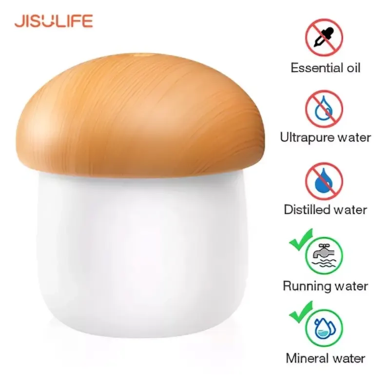 Jisulife JM02