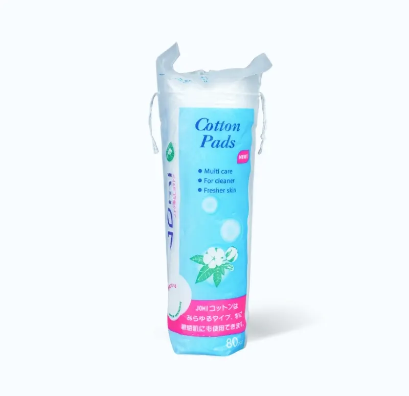 Jomi Cotton Pads