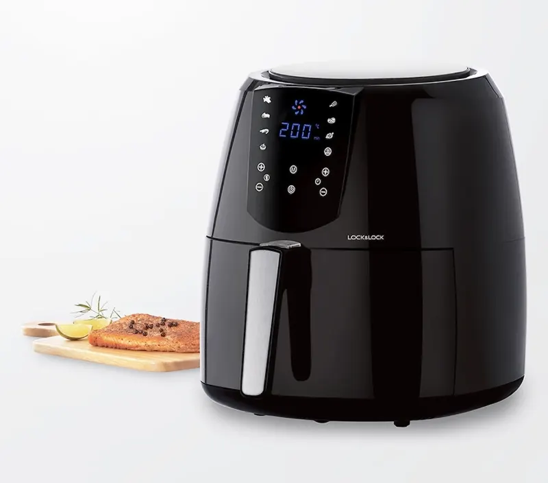 Jumbo Plus Air Fryer