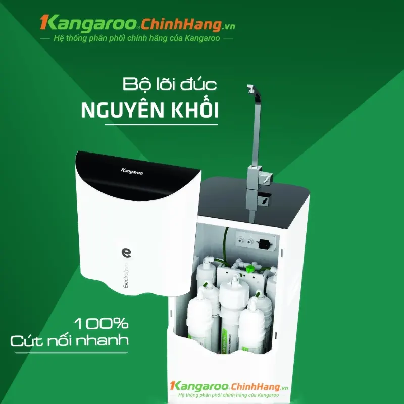 Kangaroo KG100ES