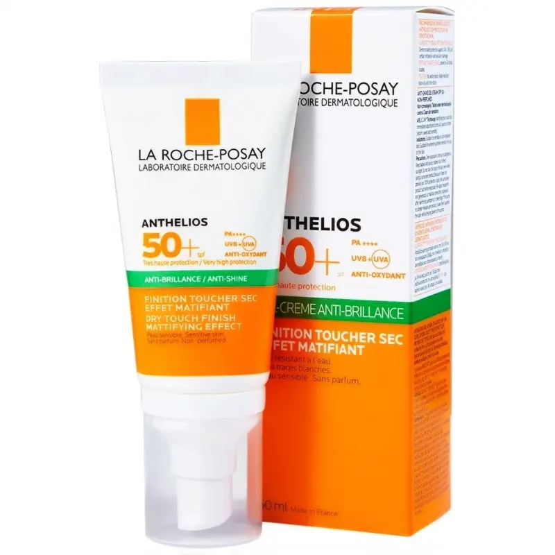 La Roche-Posay Anthelios UV Mune 400 Oil Control Gel