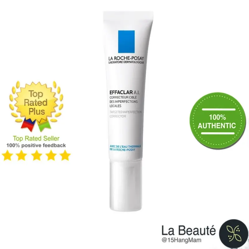 La Roche-Posay Effaclar Effaclar A.I