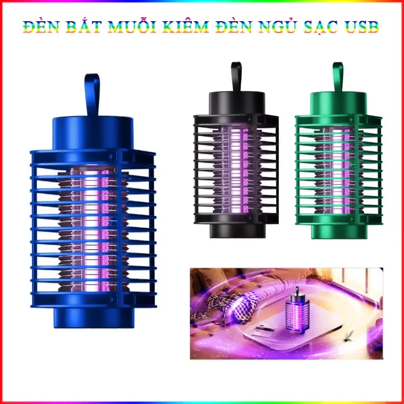 Lamptan​