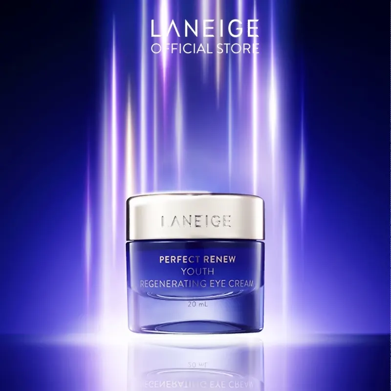 Laneige Perfect Renew Youth Cream