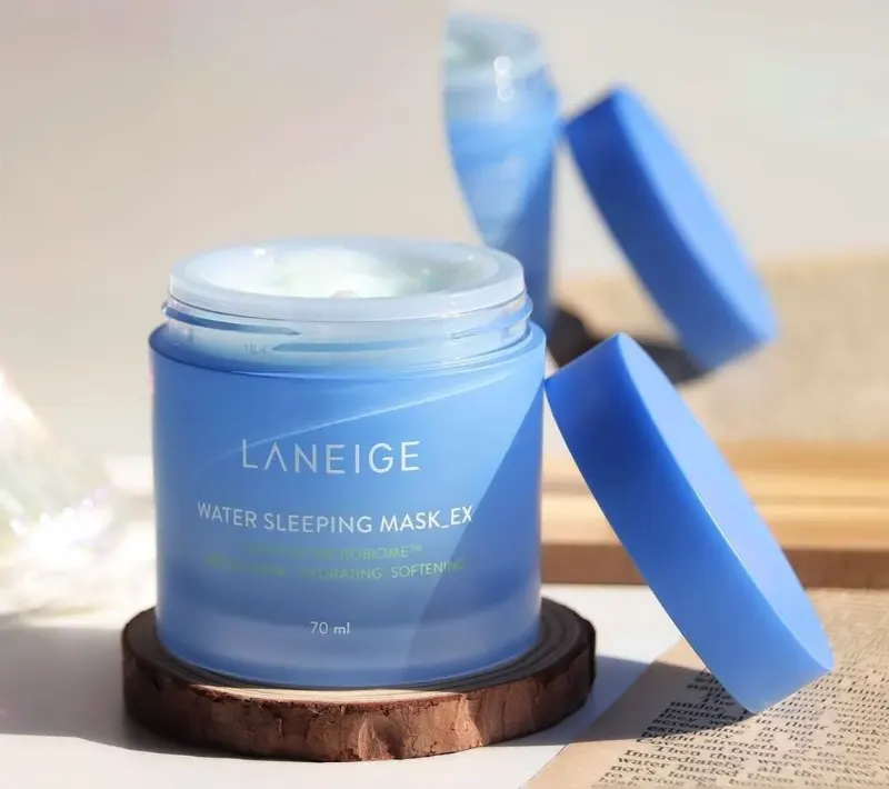 Laneige Water Sleeping Mask EX