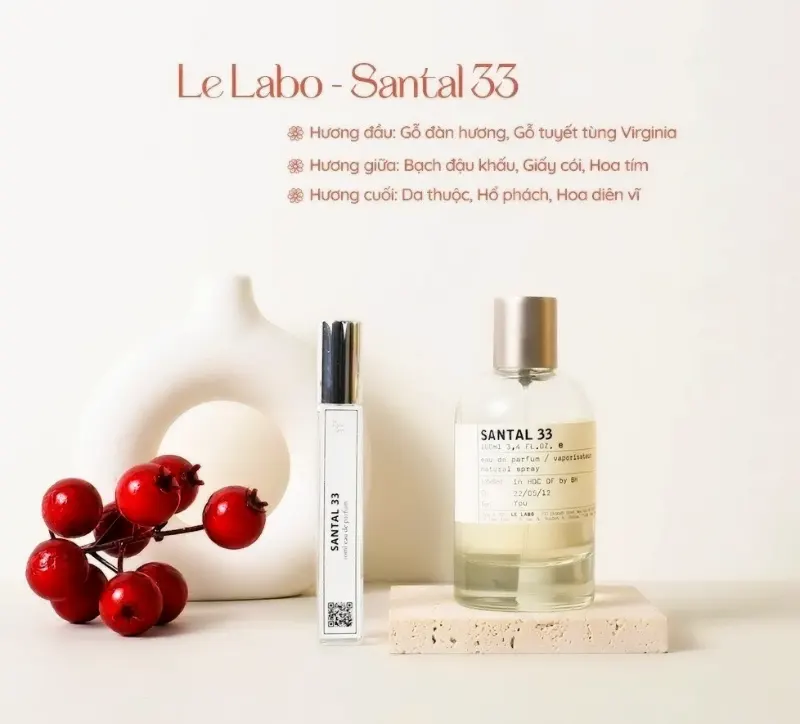 Le Labo Santal