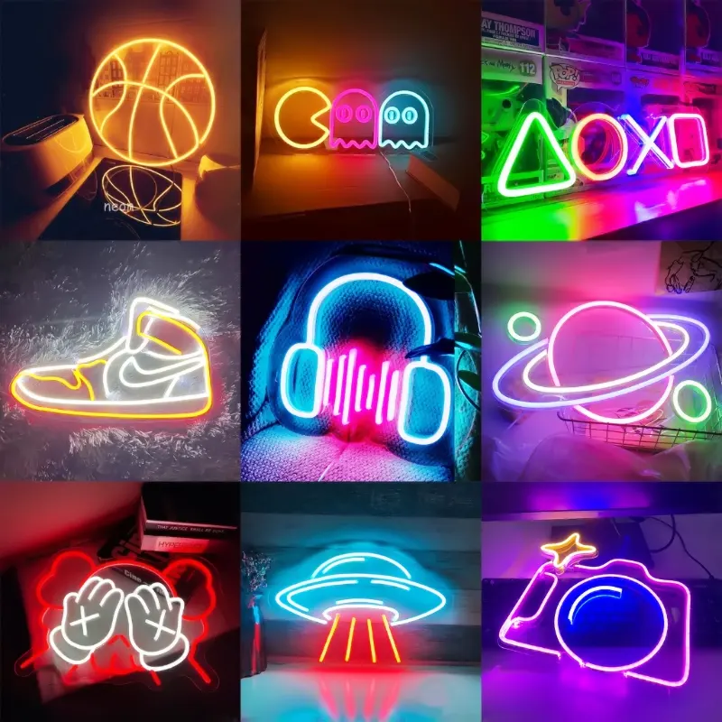 Led NEON