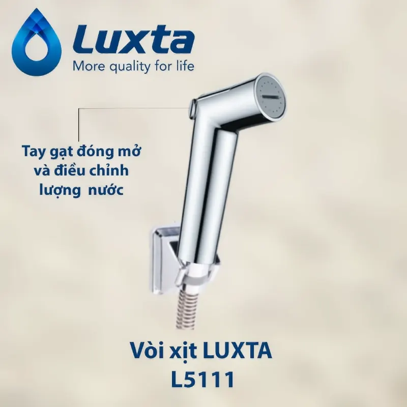 Luxta