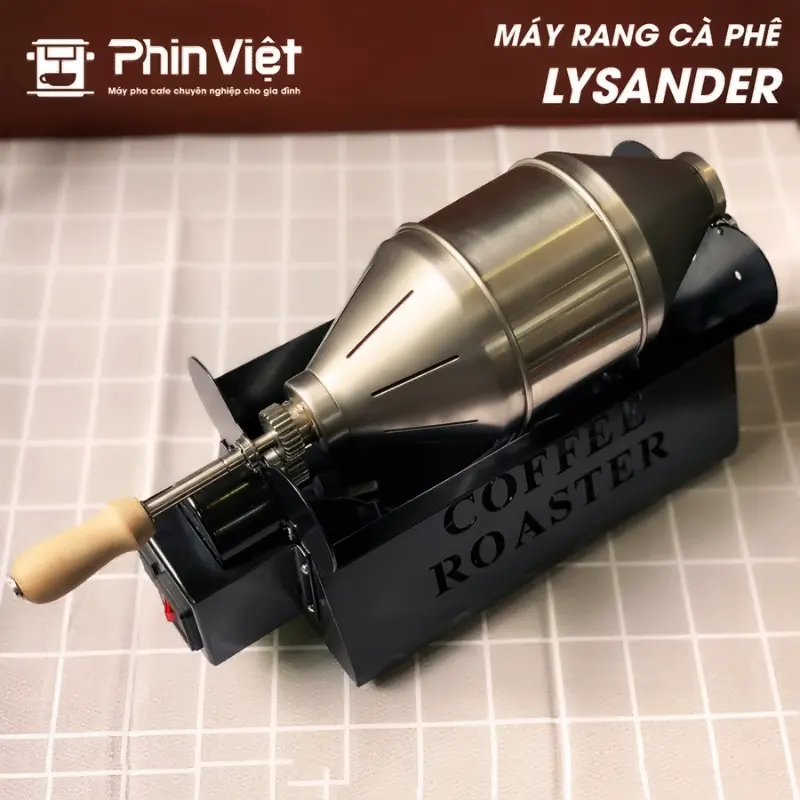 Lysander