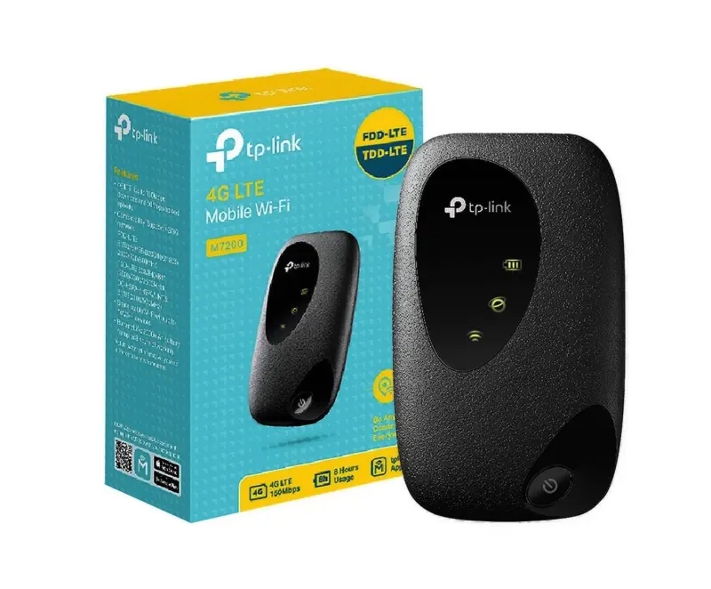 TP-Link M7200