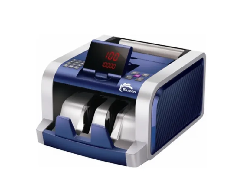 Silicon MC-3600