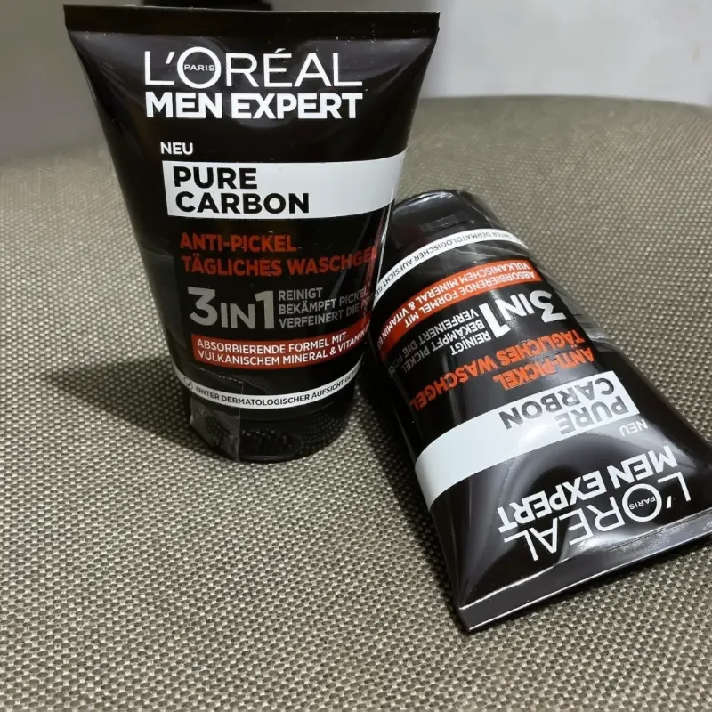 L‘oreal MEN Expert