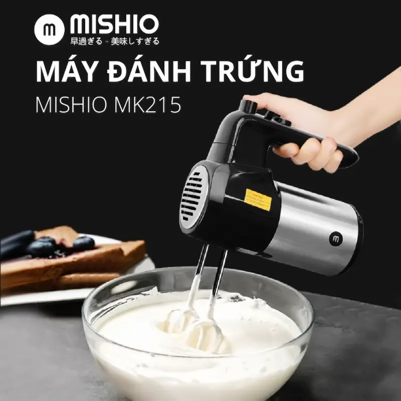 Mishio MK215
