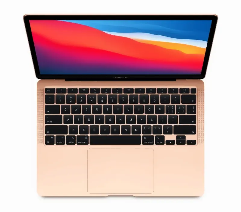 Apple Macbook Air M1