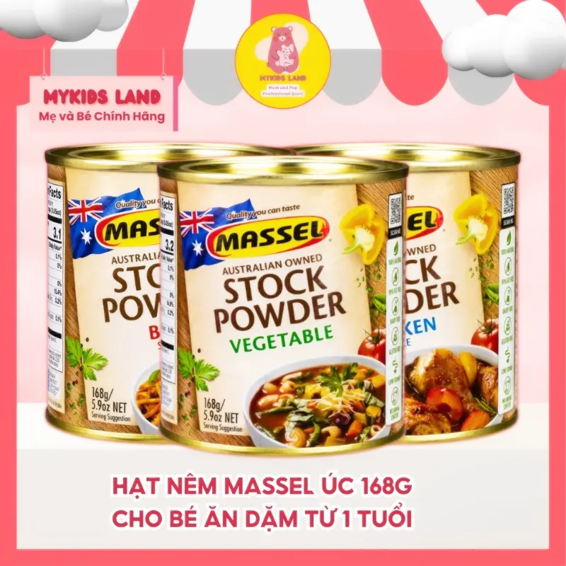 Massel