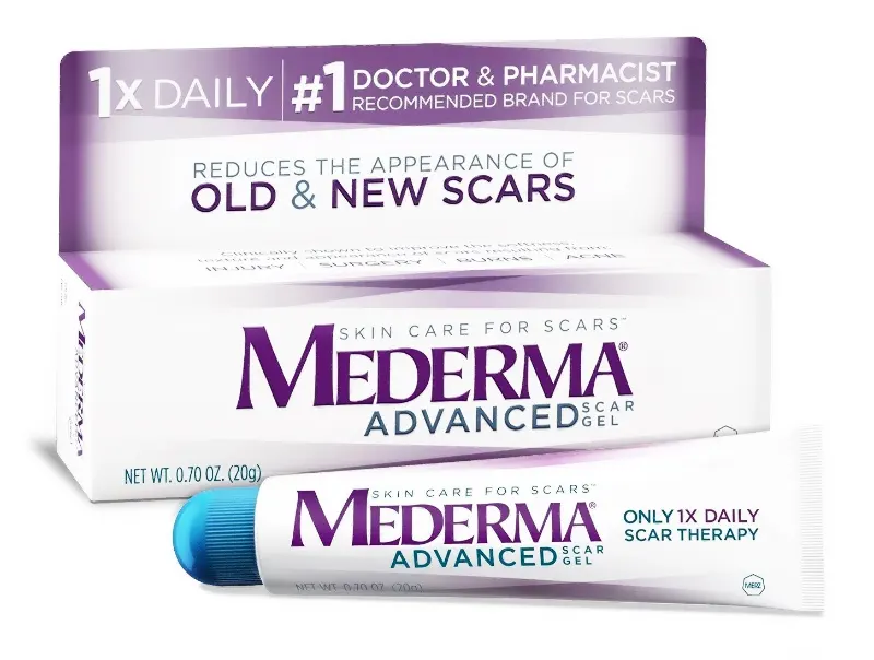 Mederma Advanced