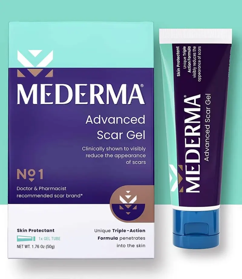 Mederma