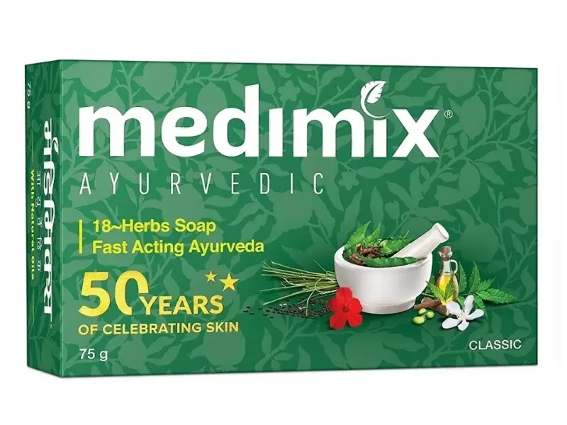Medimix Ayurveda
