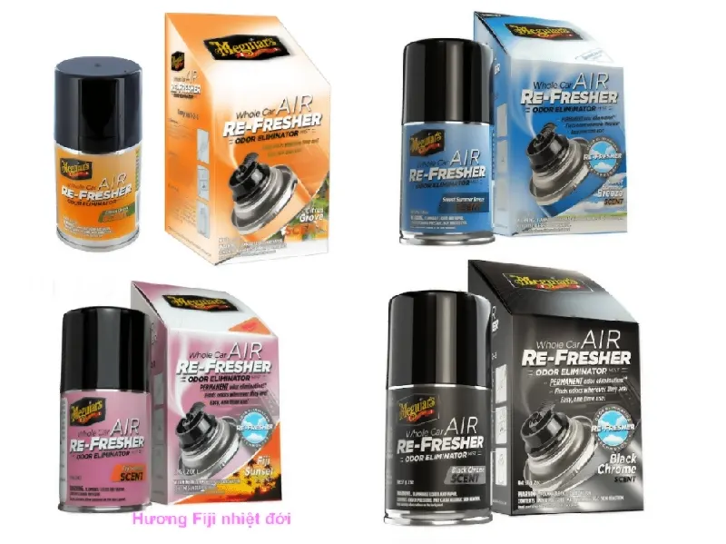 Meguiar‘s