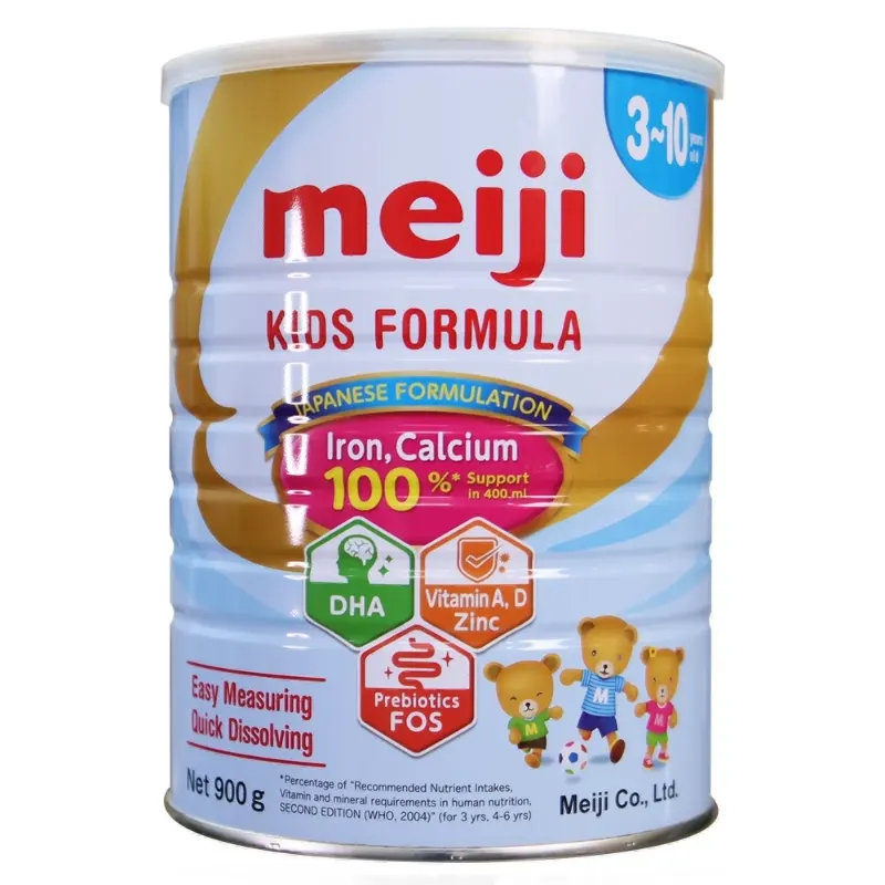 Meiji