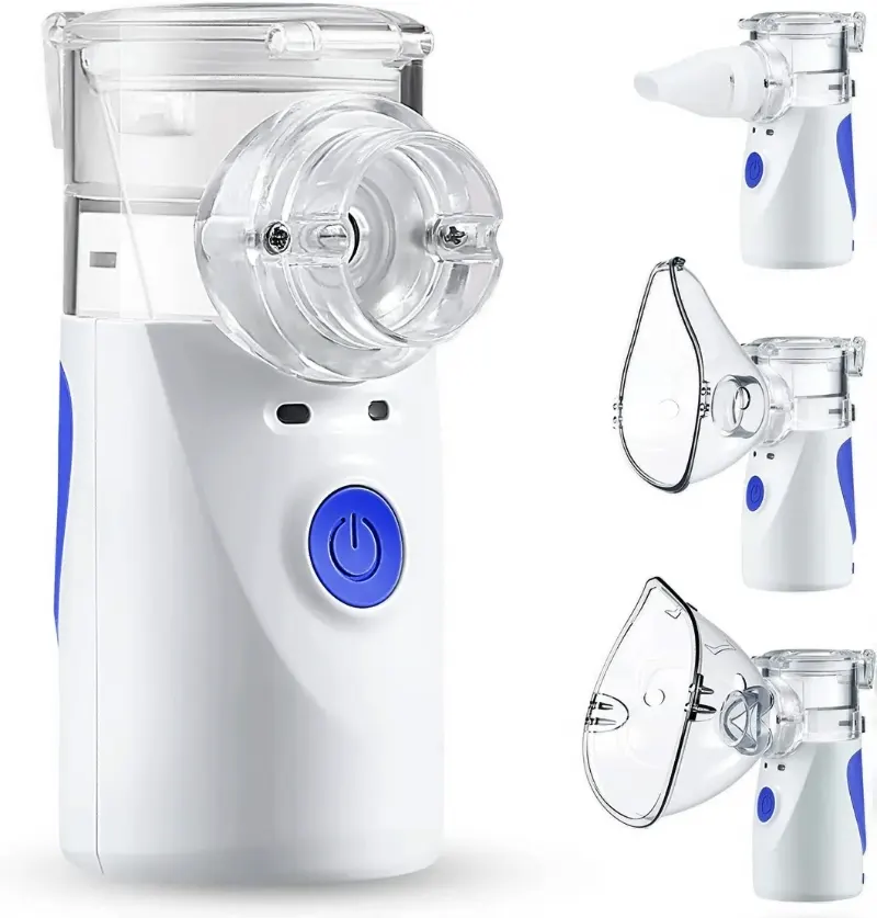 Mesh Nebulizer