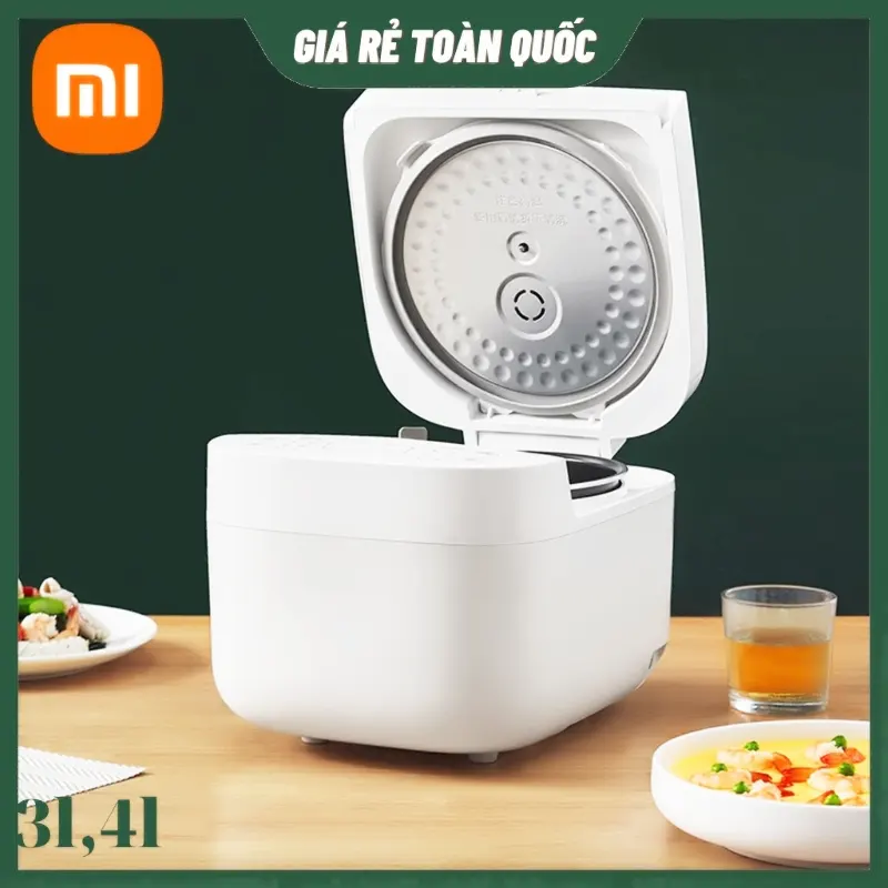 Xiaomi Mijia C1