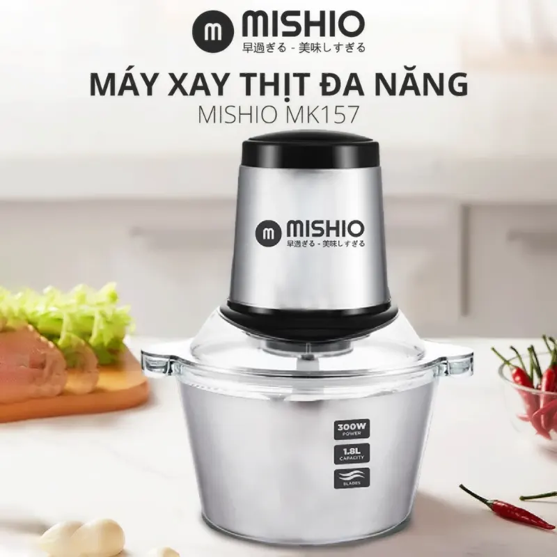 Misho MK157