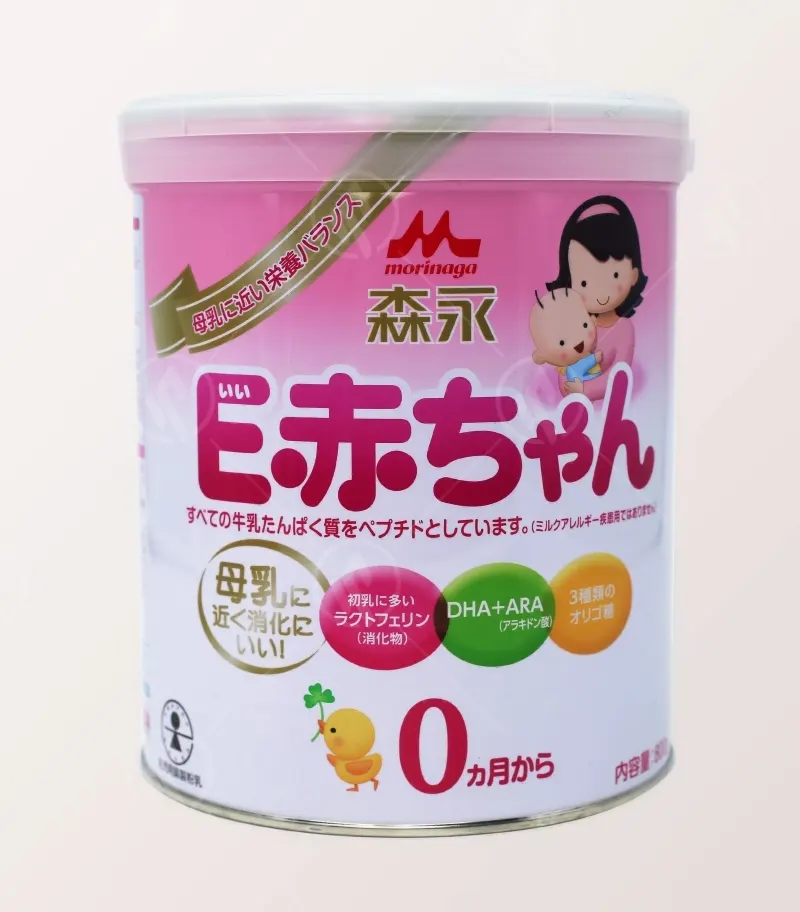 Morinaga E-Akachan