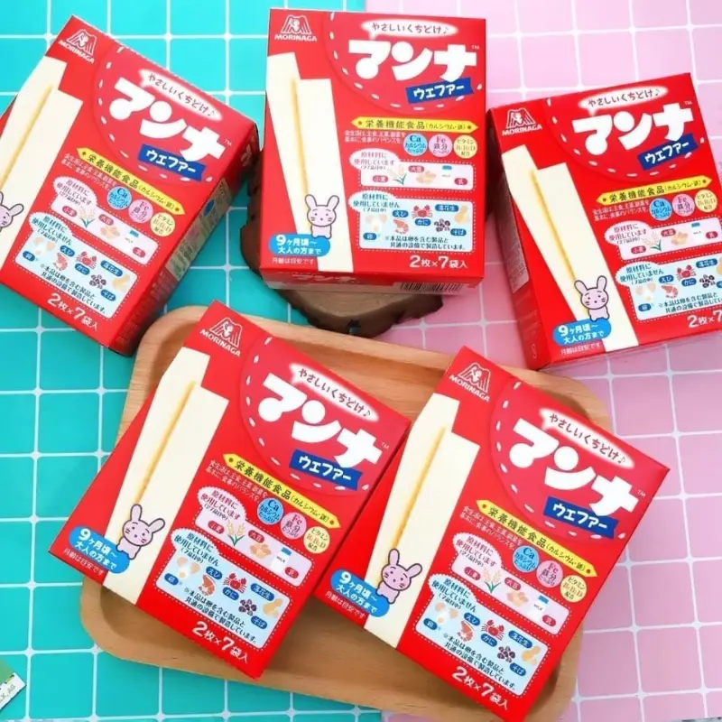 Morinaga