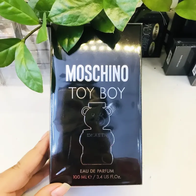 Moschino Toy Boy EDP