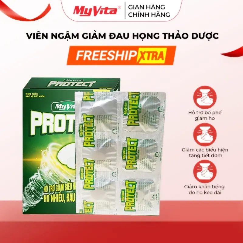 Myvita Protect