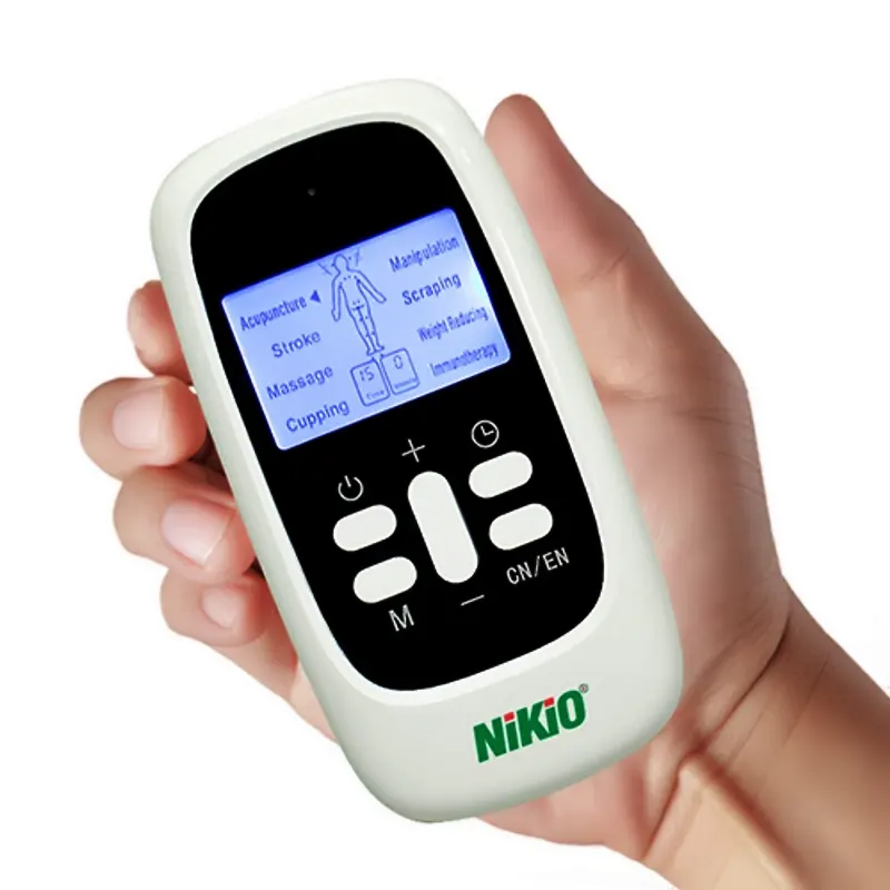 Nikio NK-100