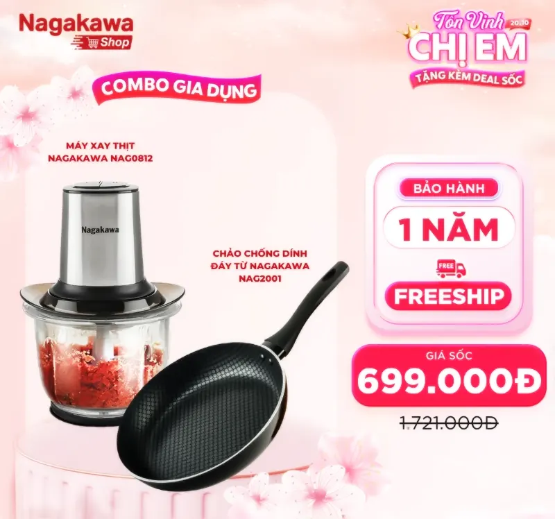 Nagakawa NAG0812