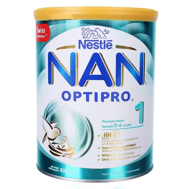 Nan Optipro 1