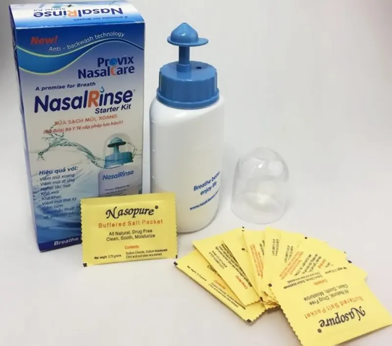 Nasal Rinse