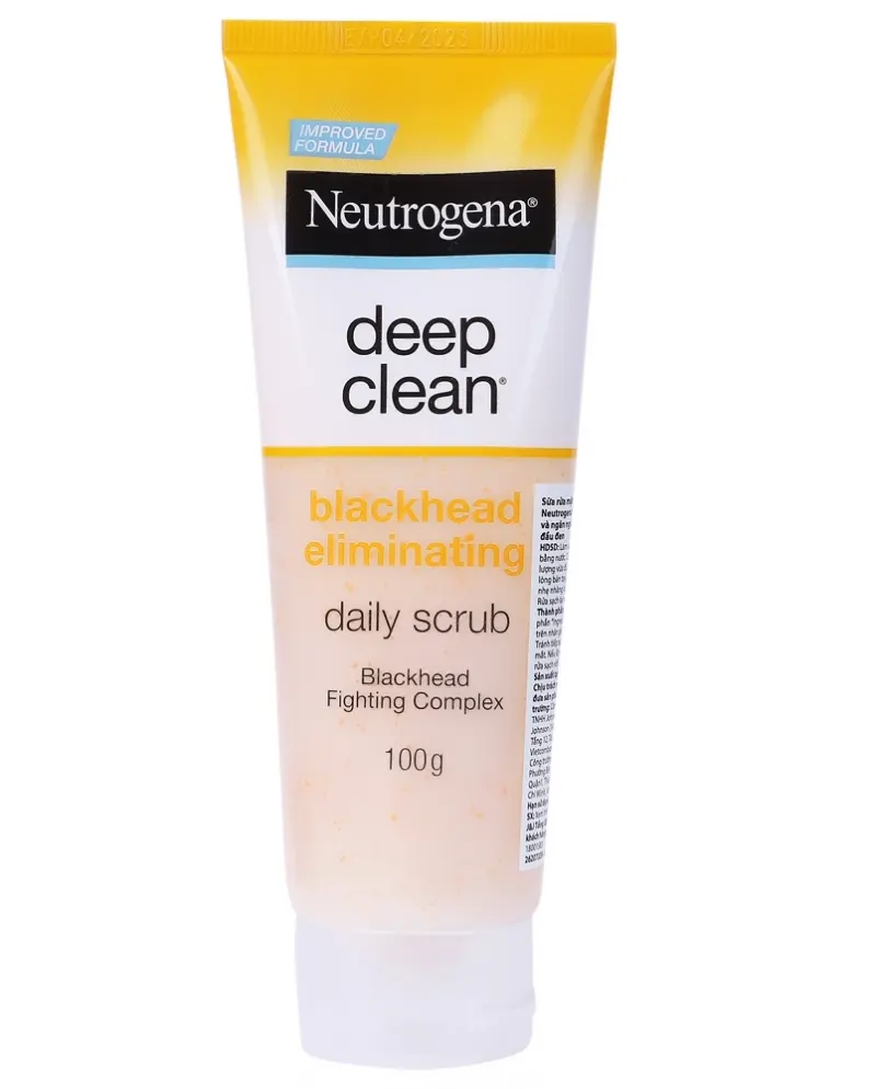 Neutrogena