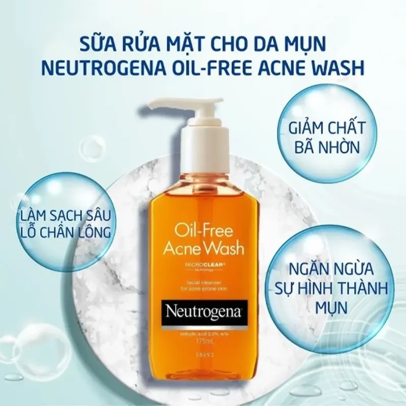 Neutrogena