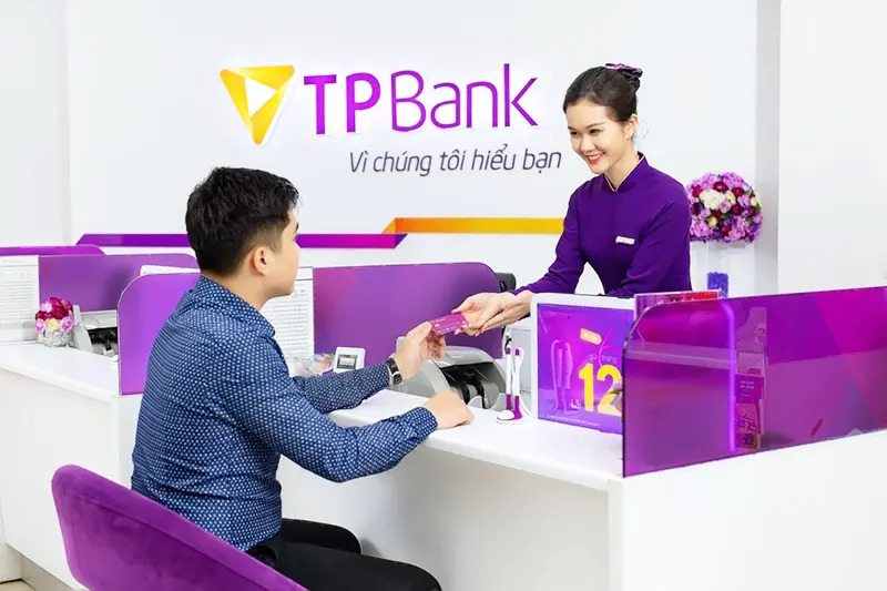 Ngân hàng TPBank