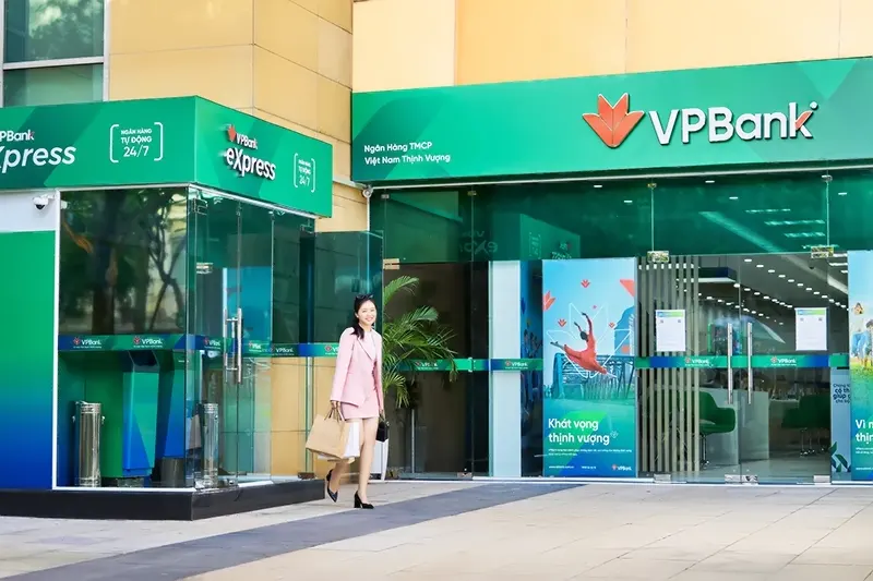 Ngân hàng VPBank