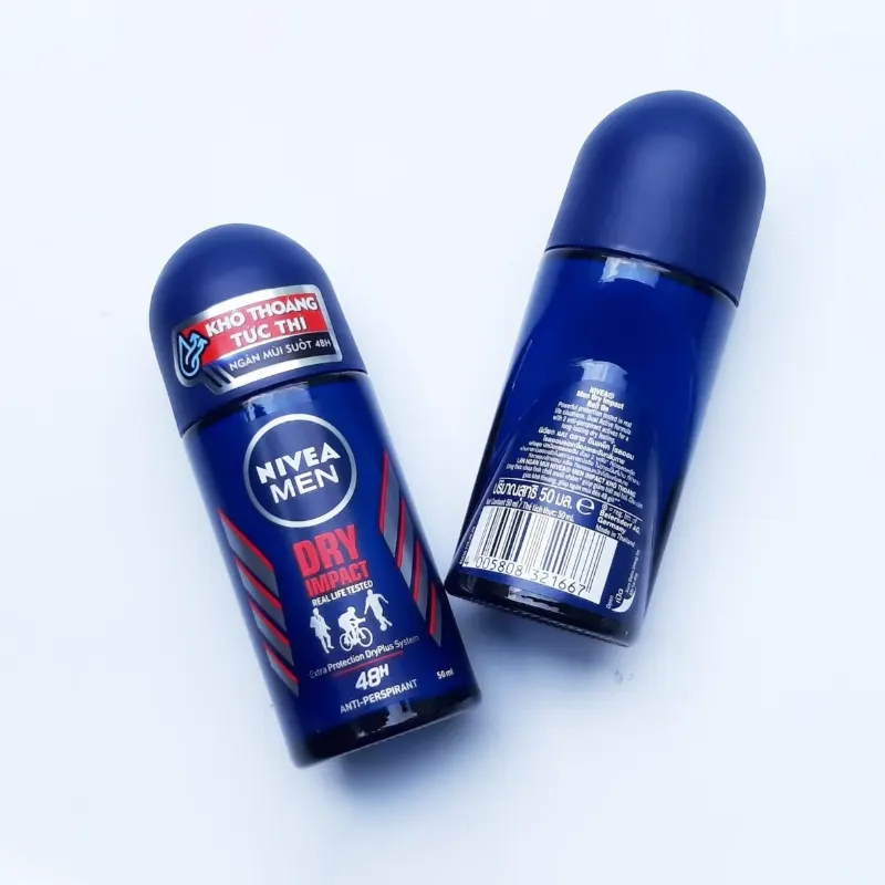 Nivea Men