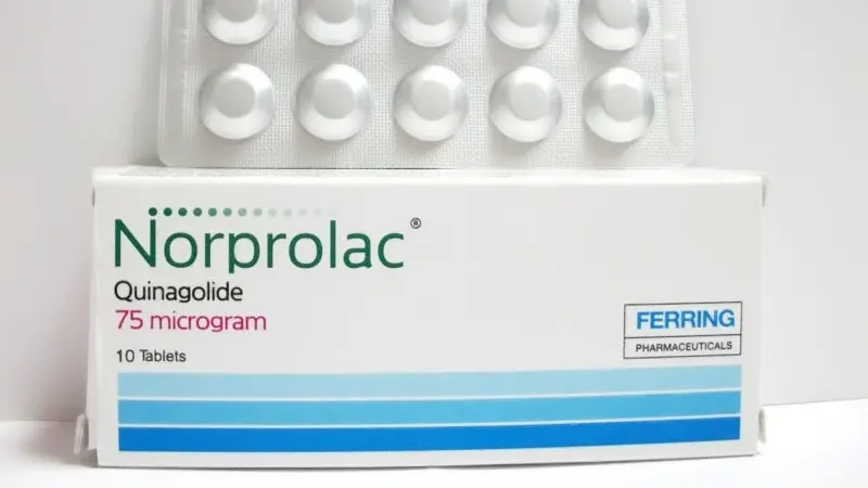 Norprolac