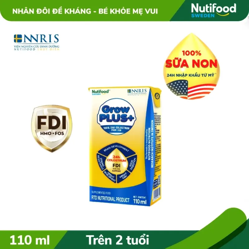 NutiFood