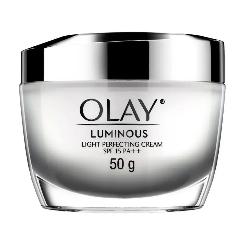 Olay Luminous