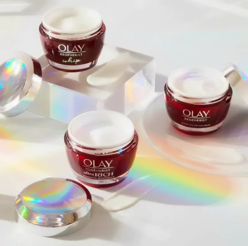 Olay Regenerist Whip